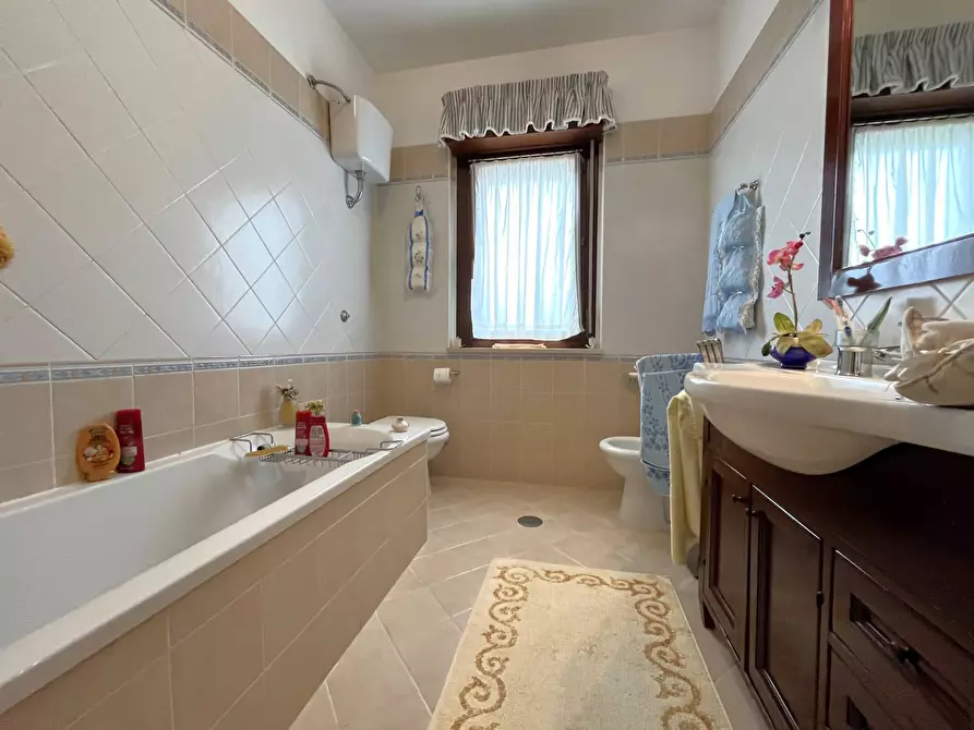 Immagine 15 di Villetta a schiera in vendita  in Via Strada 13 a Catanzaro