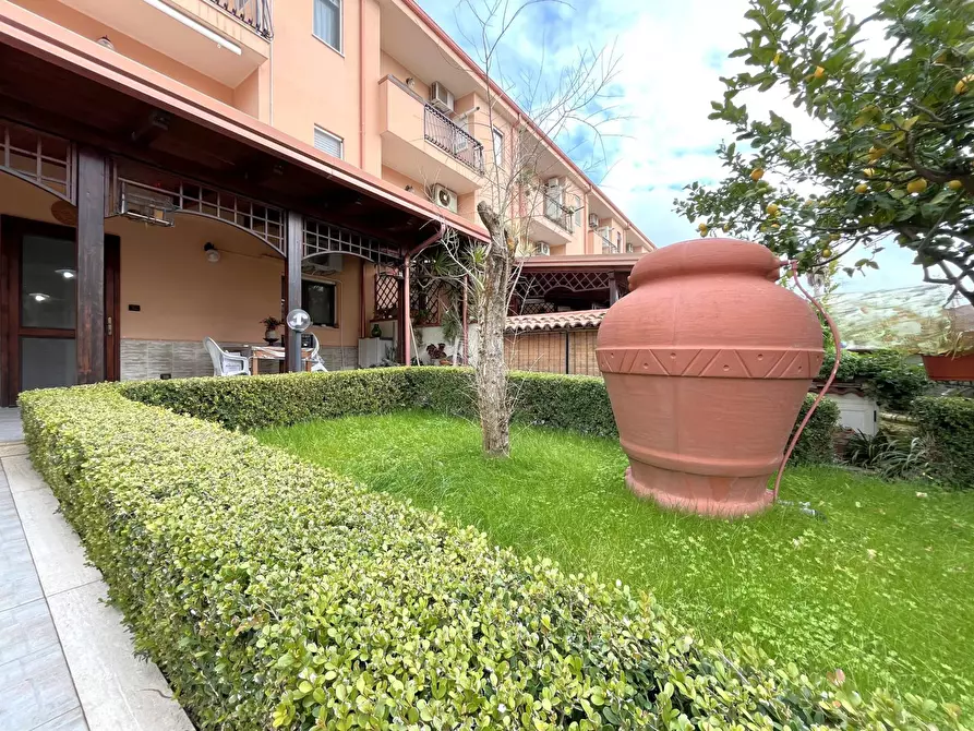 Immagine 21 di Villetta a schiera in vendita  in Via Strada 13 a Catanzaro