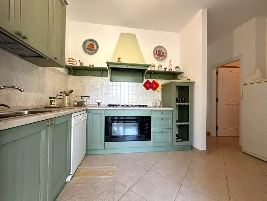 Immagine 6 di Villa in vendita  in Contrada Botterio a Montauro