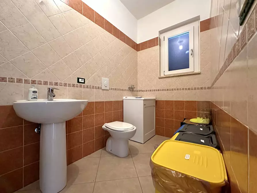 Immagine 7 di Villa in vendita  in Contrada Botterio a Montauro