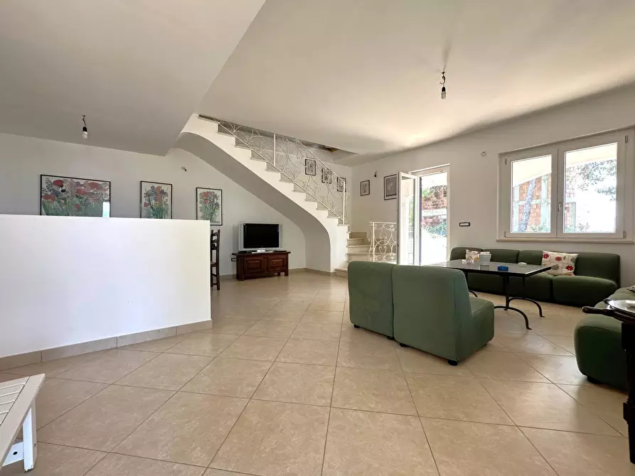 Immagine 9 di Villa in vendita  in Contrada Botterio a Montauro