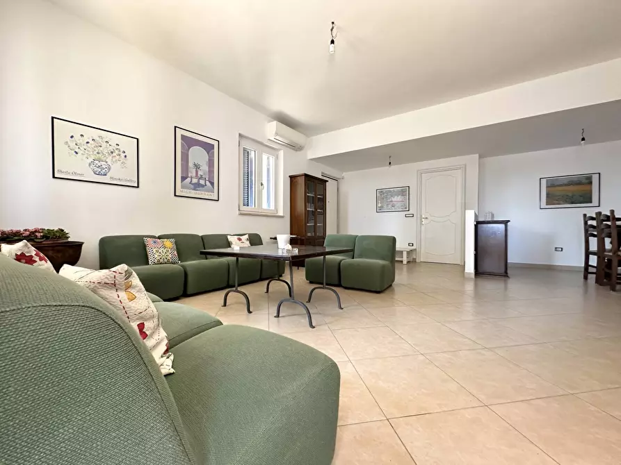 Immagine 2 di Villa in vendita  in Contrada Botterio a Montauro