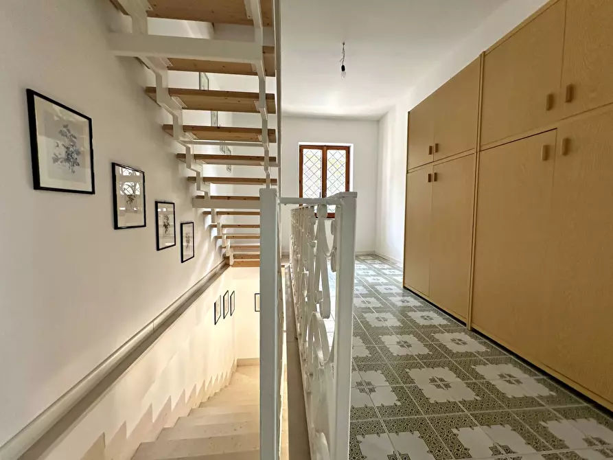 Immagine 11 di Villa in vendita  in Contrada Botterio a Montauro