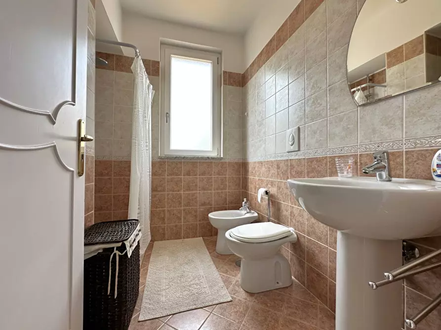 Immagine 13 di Villa in vendita  in Contrada Botterio a Montauro