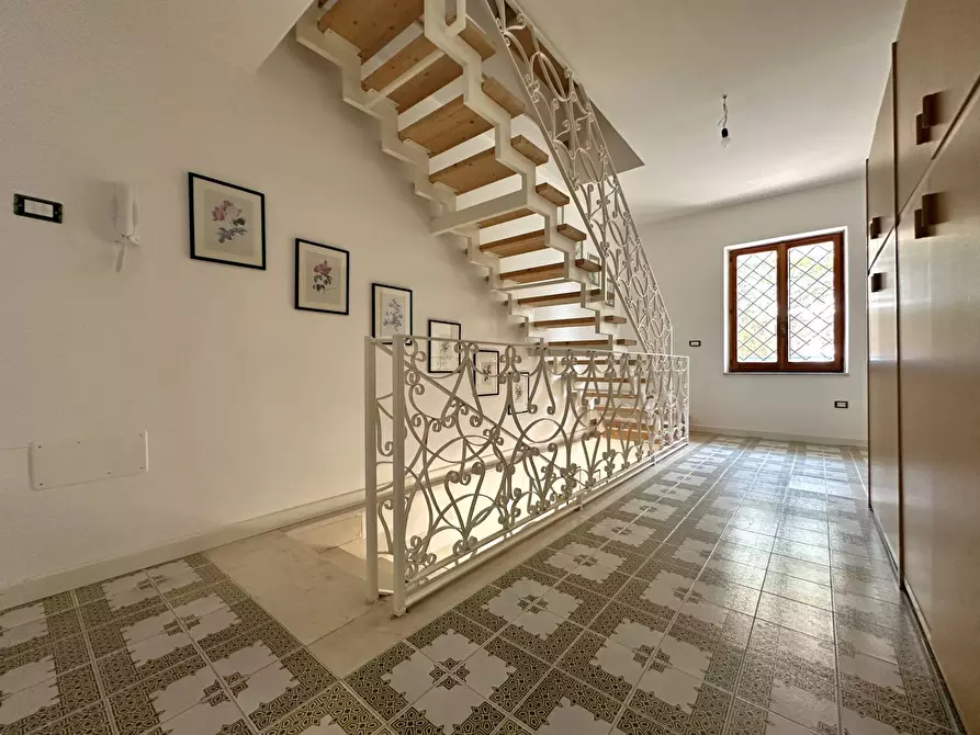 Immagine 17 di Villa in vendita  in Contrada Botterio a Montauro