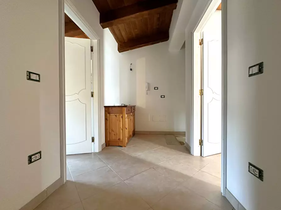 Immagine 18 di Villa in vendita  in Contrada Botterio a Montauro