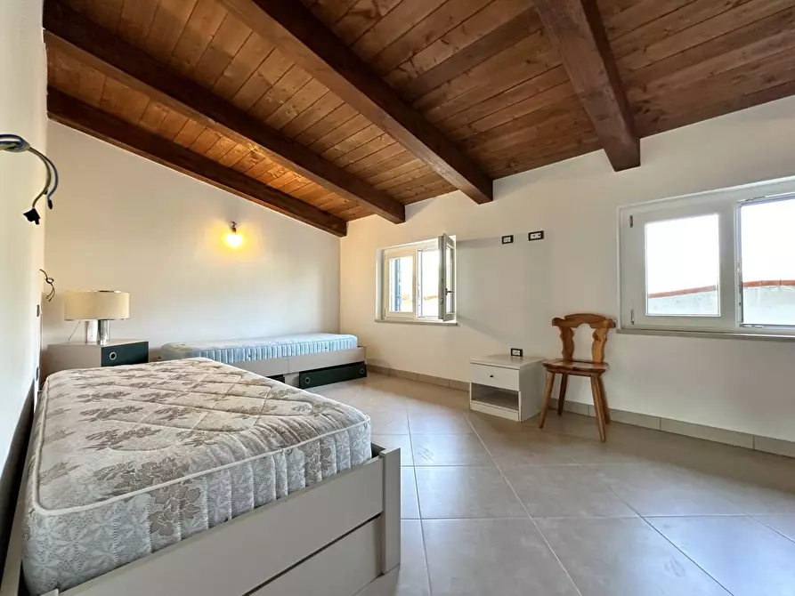 Immagine 19 di Villa in vendita  in Contrada Botterio a Montauro