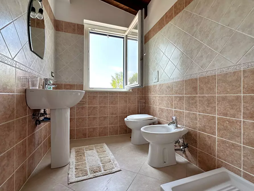 Immagine 21 di Villa in vendita  in Contrada Botterio a Montauro