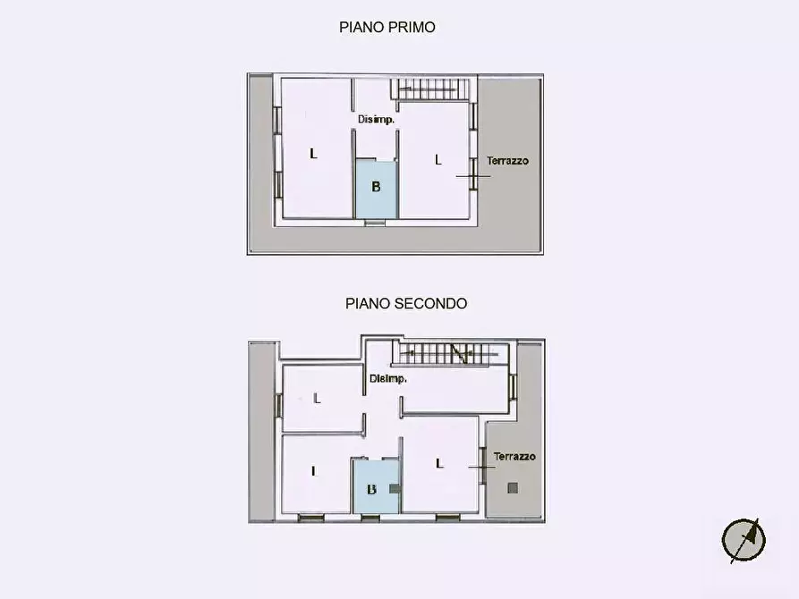 Immagine 30 di Villa in vendita  in Contrada Botterio a Montauro