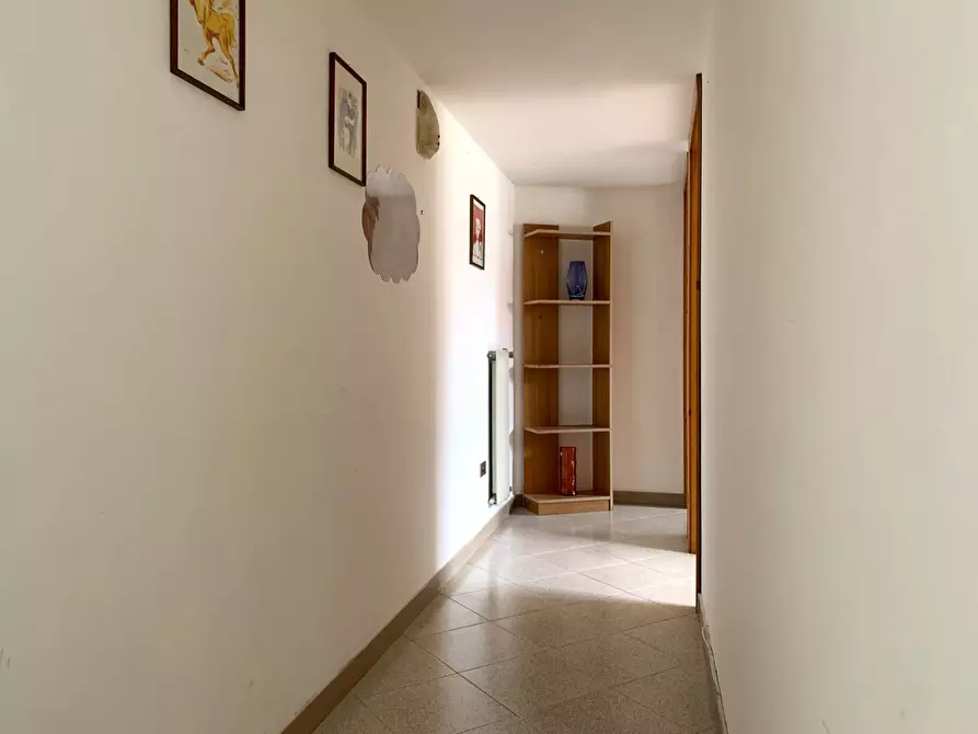 Immagine 3 di Appartamento in affitto  in via Francesco Paglia a Catanzaro