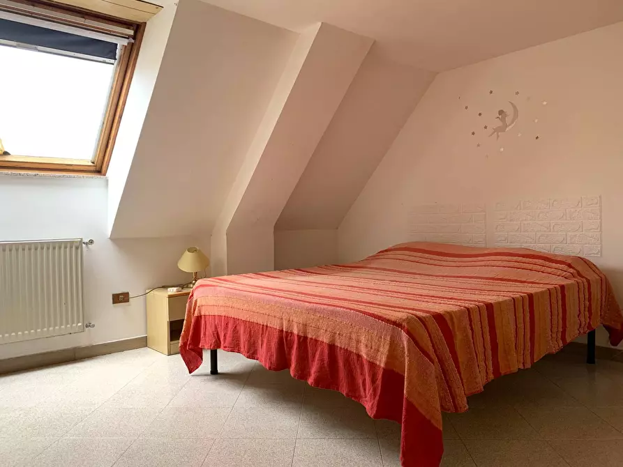 Immagine 4 di Appartamento in affitto  in via Francesco Paglia a Catanzaro