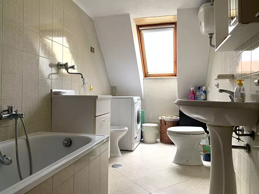 Immagine 7 di Appartamento in affitto  in via Francesco Paglia a Catanzaro