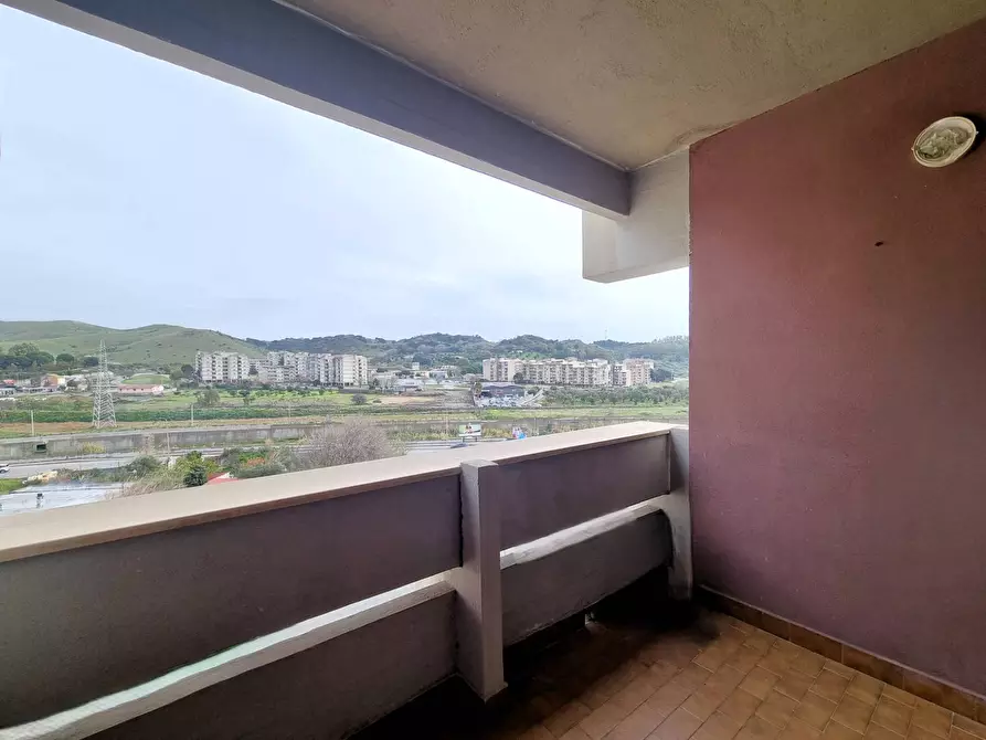 Immagine 3 di Appartamento in vendita  in Via brigata catanzaro a Catanzaro