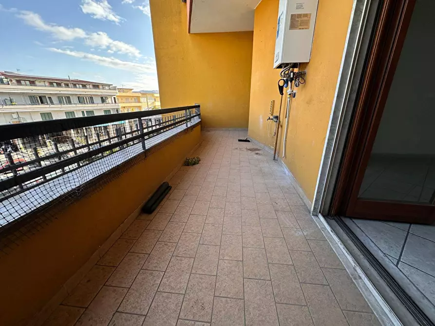 Immagine 25 di Appartamento in vendita  in Via Nazionale Appia a Curti