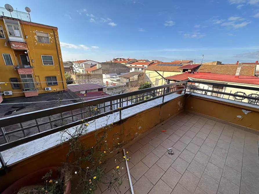 Immagine 28 di Appartamento in vendita  in Via Nazionale Appia a Curti