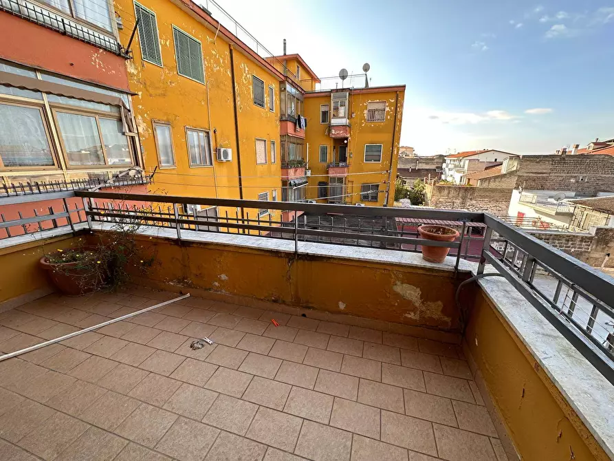 Immagine 29 di Appartamento in vendita  in Via Nazionale Appia a Curti