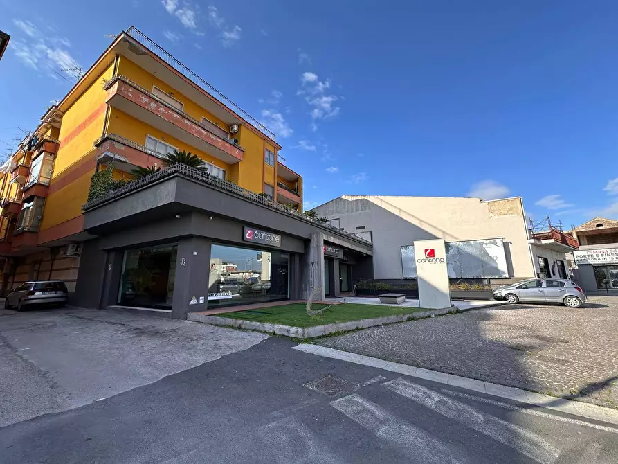 Immagine 30 di Appartamento in vendita  in Via Nazionale Appia a Curti