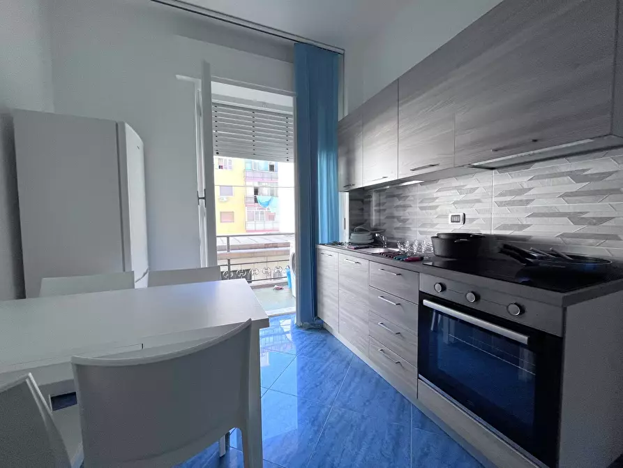 Immagine 2 di Appartamento in affitto  in Via Napoli a Catanzaro