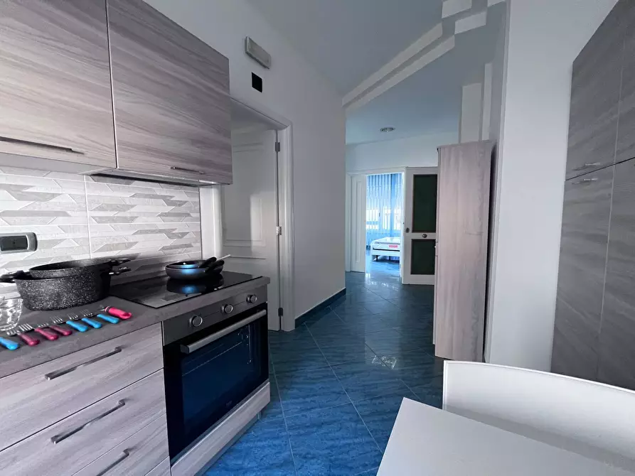 Immagine 3 di Appartamento in affitto  in Via Napoli a Catanzaro