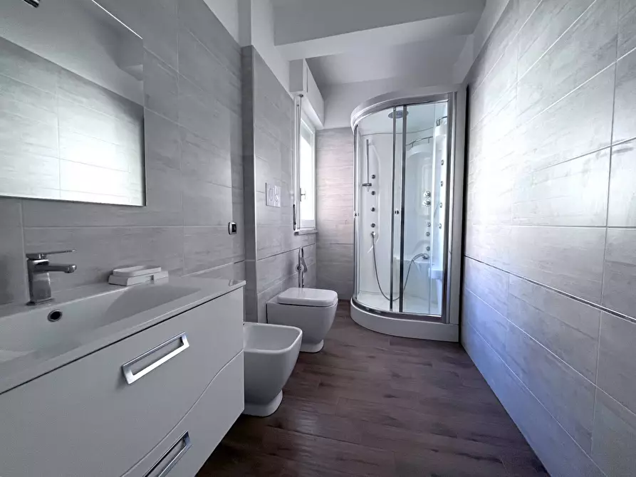 Immagine 4 di Appartamento in affitto  in Via Napoli a Catanzaro