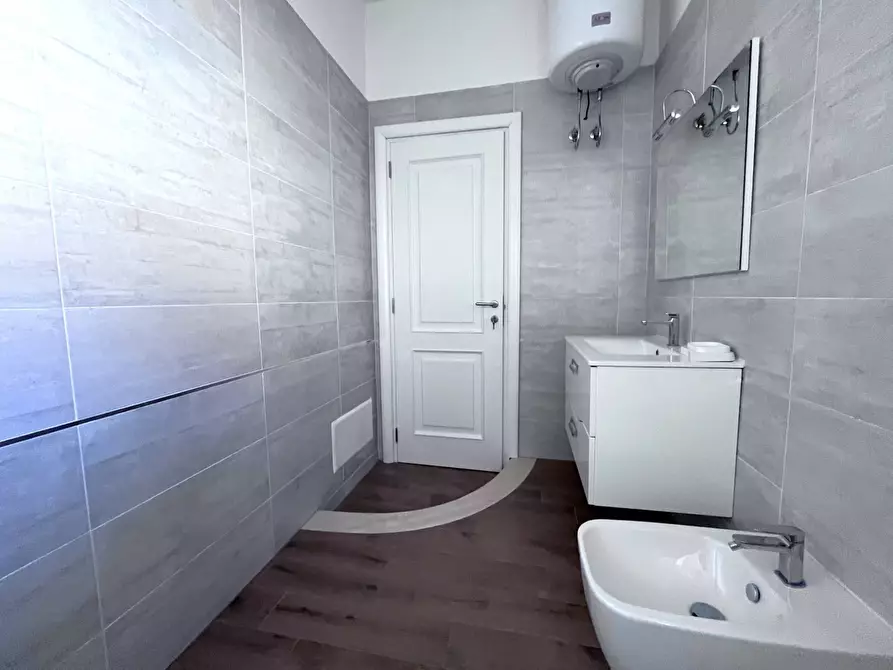 Immagine 5 di Appartamento in affitto  in Via Napoli a Catanzaro