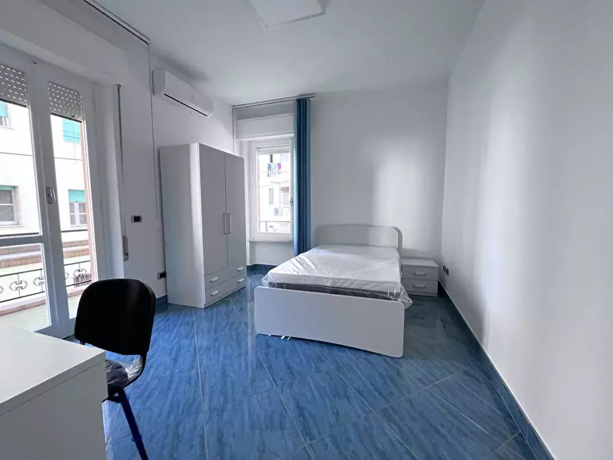 Immagine 6 di Appartamento in affitto  in Via Napoli a Catanzaro