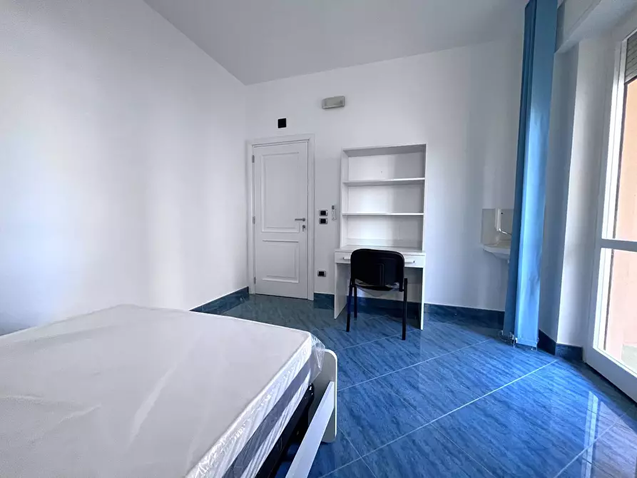 Immagine 7 di Appartamento in affitto  in Via Napoli a Catanzaro