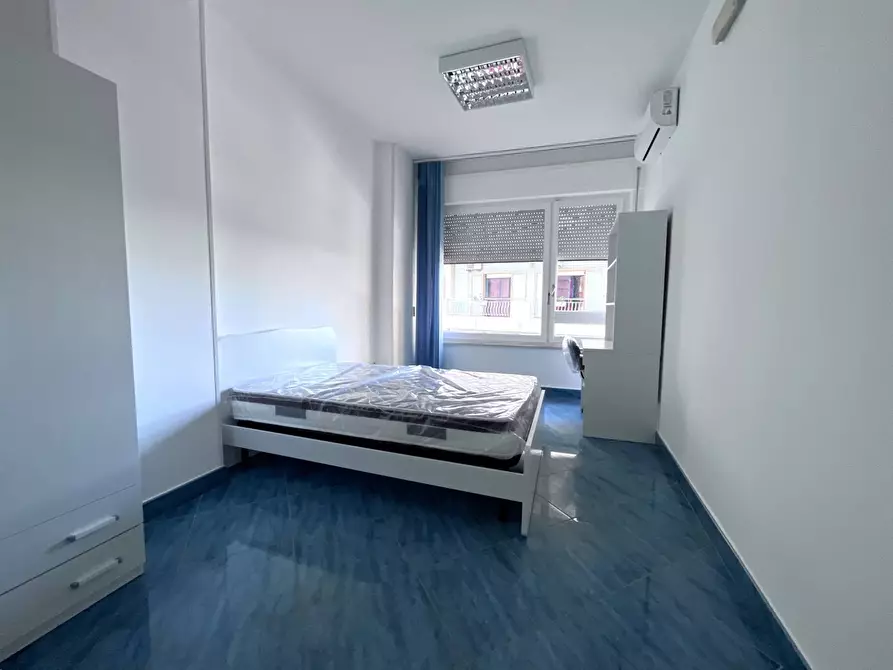 Immagine 8 di Appartamento in affitto  in Via Napoli a Catanzaro