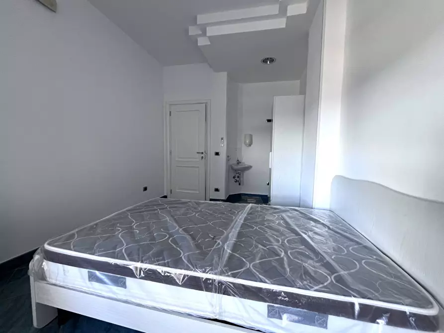 Immagine 9 di Appartamento in affitto  in Via Napoli a Catanzaro