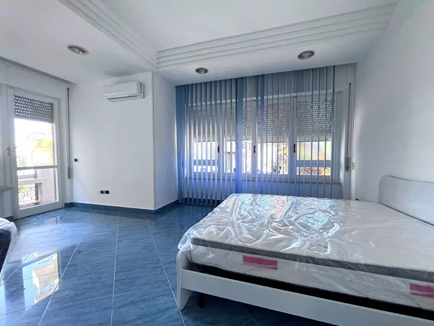 Immagine 10 di Appartamento in affitto  in Via Napoli a Catanzaro