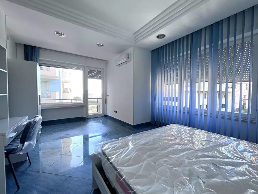 Immagine 11 di Appartamento in affitto  in Via Napoli a Catanzaro