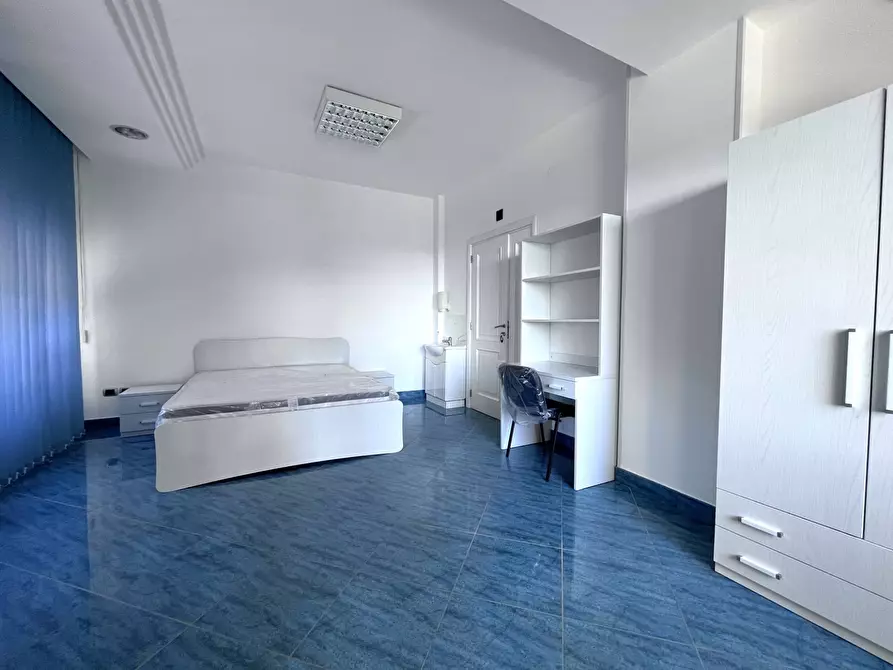 Immagine 12 di Appartamento in affitto  in Via Napoli a Catanzaro