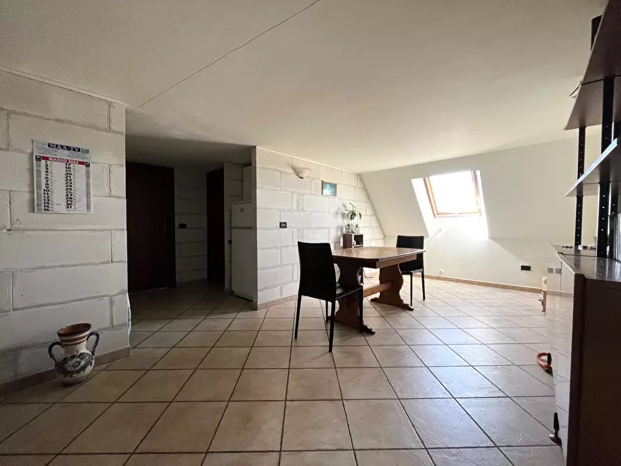 Immagine 3 di Appartamento in vendita  in Via Enrico De Seta a Catanzaro