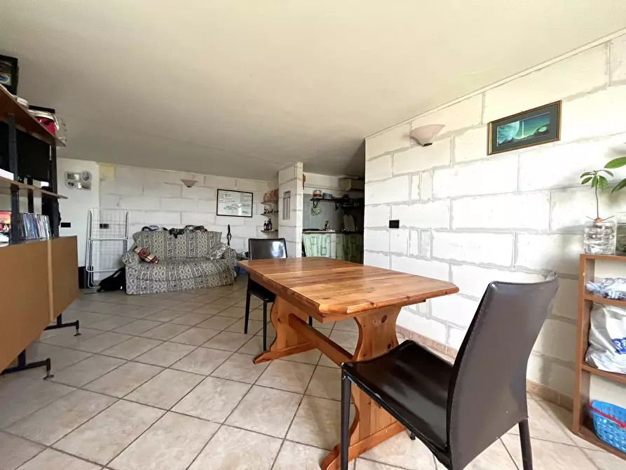 Immagine 6 di Appartamento in vendita  in Via Enrico De Seta a Catanzaro