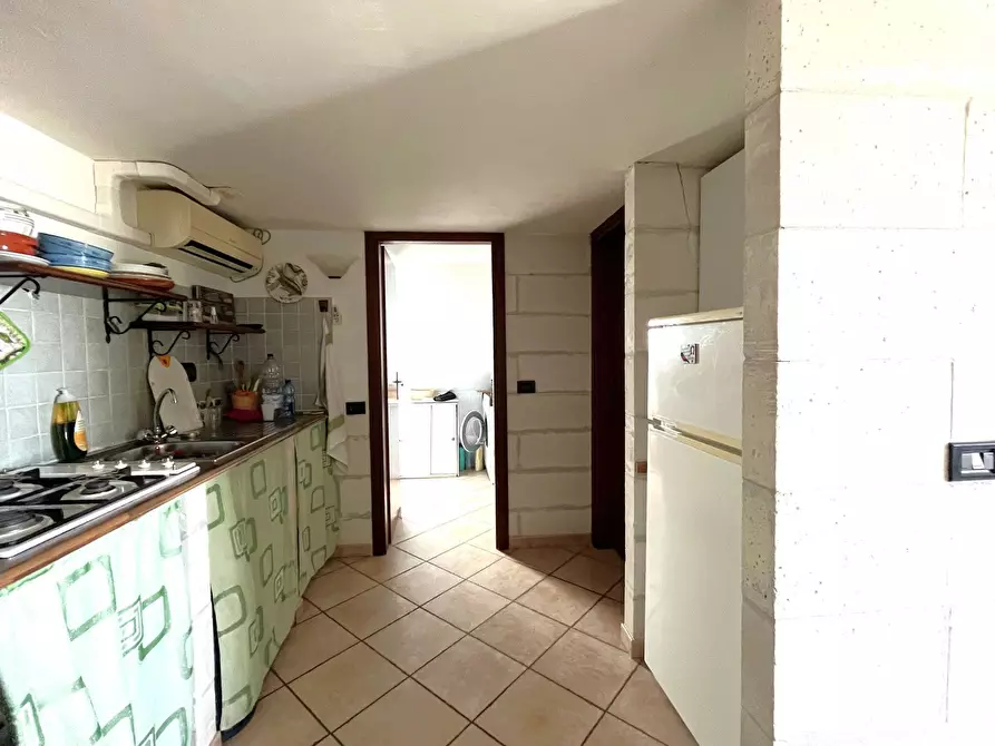 Immagine 4 di Appartamento in vendita  in Via Enrico De Seta a Catanzaro