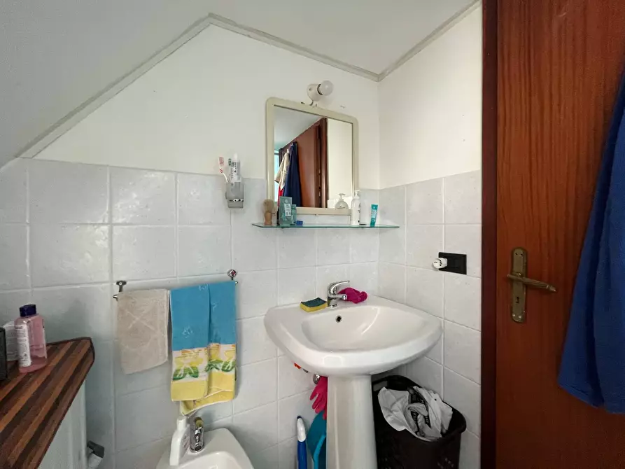 Immagine 5 di Appartamento in vendita  in Via Enrico De Seta a Catanzaro