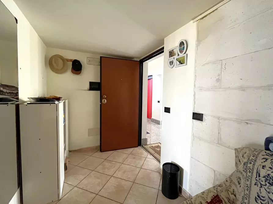 Immagine 7 di Appartamento in vendita  in Via Enrico De Seta a Catanzaro