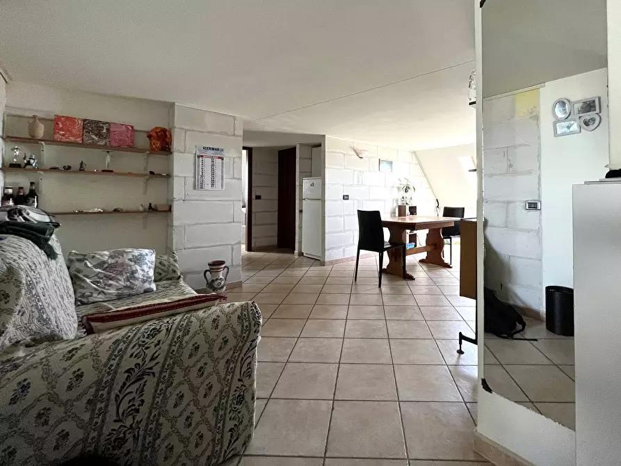 Immagine 1 di Appartamento in vendita  in Via Enrico De Seta a Catanzaro