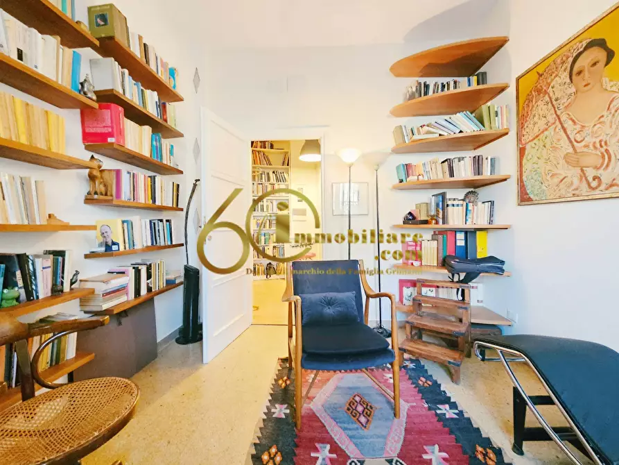 Immagine 20 di Appartamento in vendita  in Via Cornelio Nepote a Roma