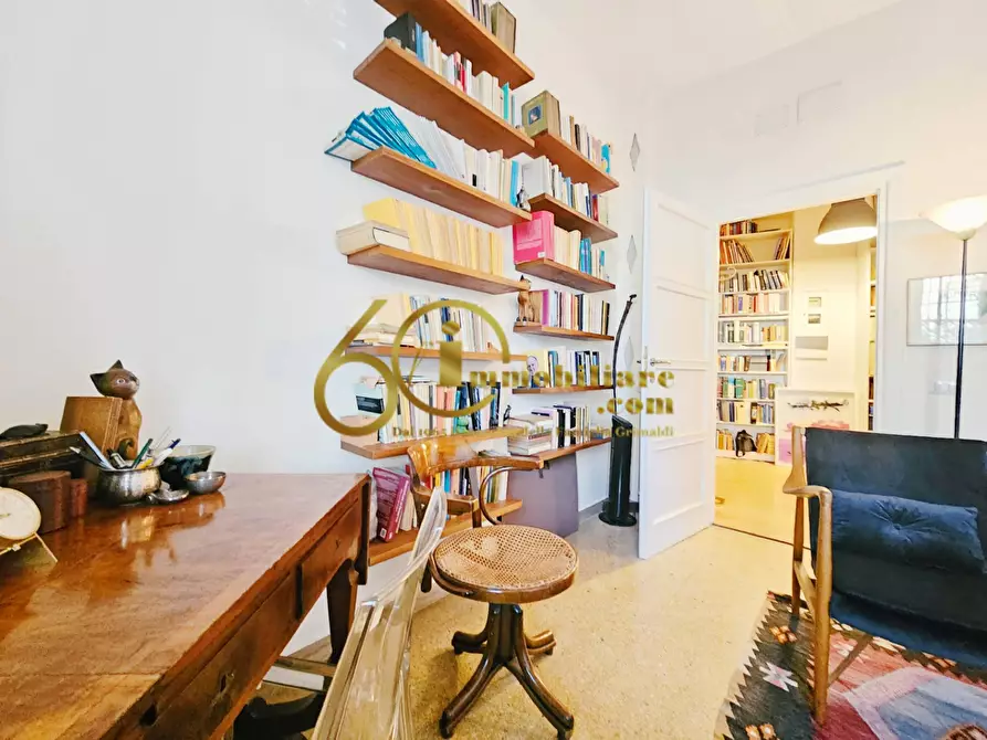 Immagine 21 di Appartamento in vendita  in Via Cornelio Nepote a Roma