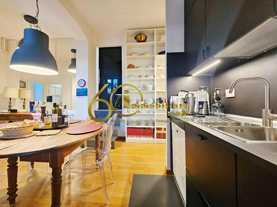 Immagine 30 di Appartamento in vendita  in Via Cornelio Nepote a Roma