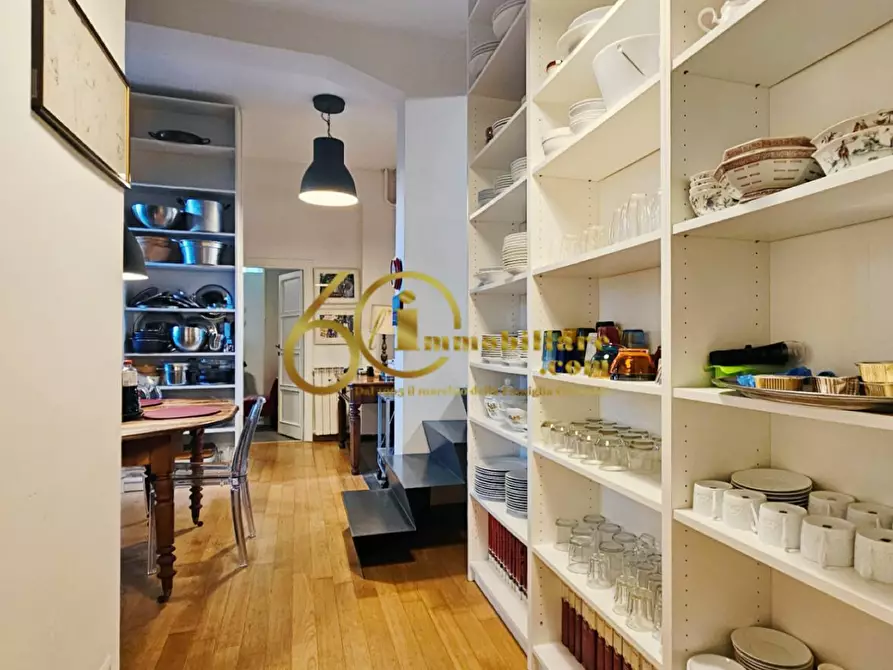 Immagine 28 di Appartamento in vendita  in Via Cornelio Nepote a Roma