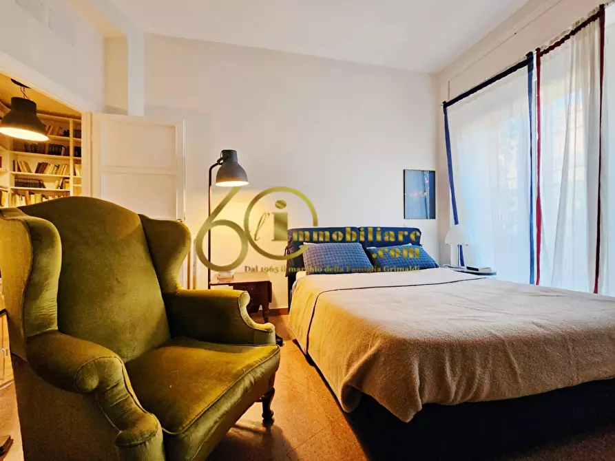 Immagine 26 di Appartamento in vendita  in Via Cornelio Nepote a Roma