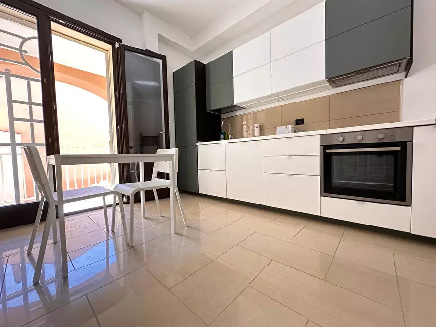 Immagine 2 di Appartamento in affitto  in PIAZZA MADONNA DI POMPEI a Caserta