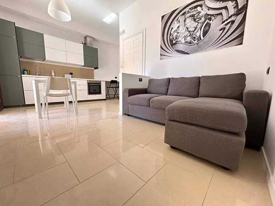 Immagine 1 di Appartamento in affitto  in PIAZZA MADONNA DI POMPEI a Caserta