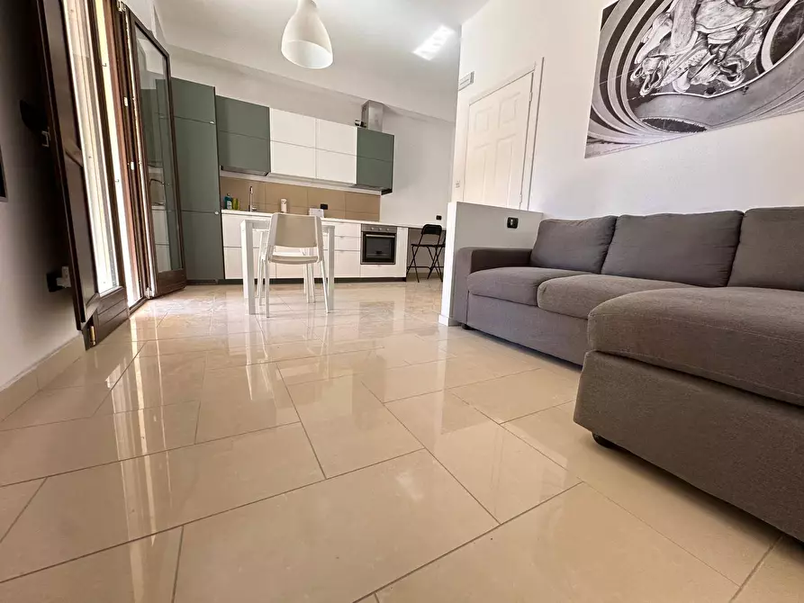 Immagine 5 di Appartamento in affitto  in PIAZZA MADONNA DI POMPEI a Caserta