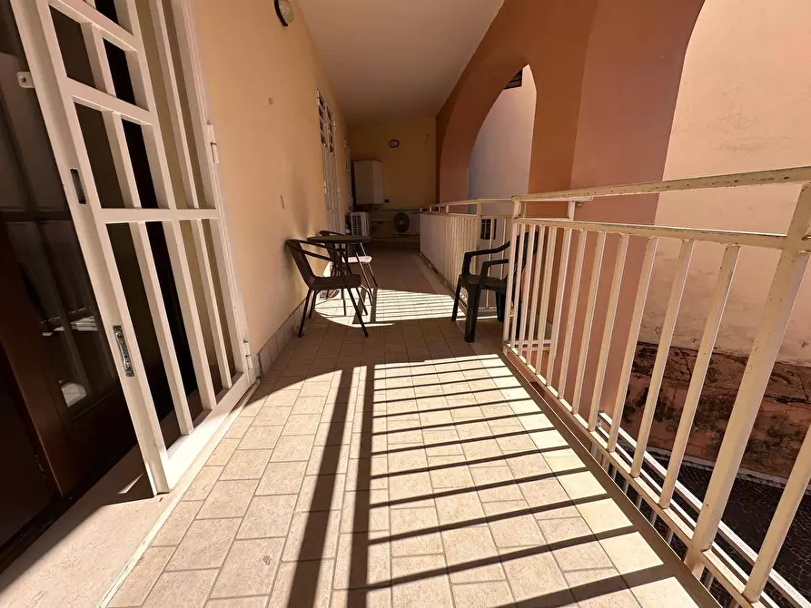 Immagine 11 di Appartamento in affitto  in PIAZZA MADONNA DI POMPEI a Caserta