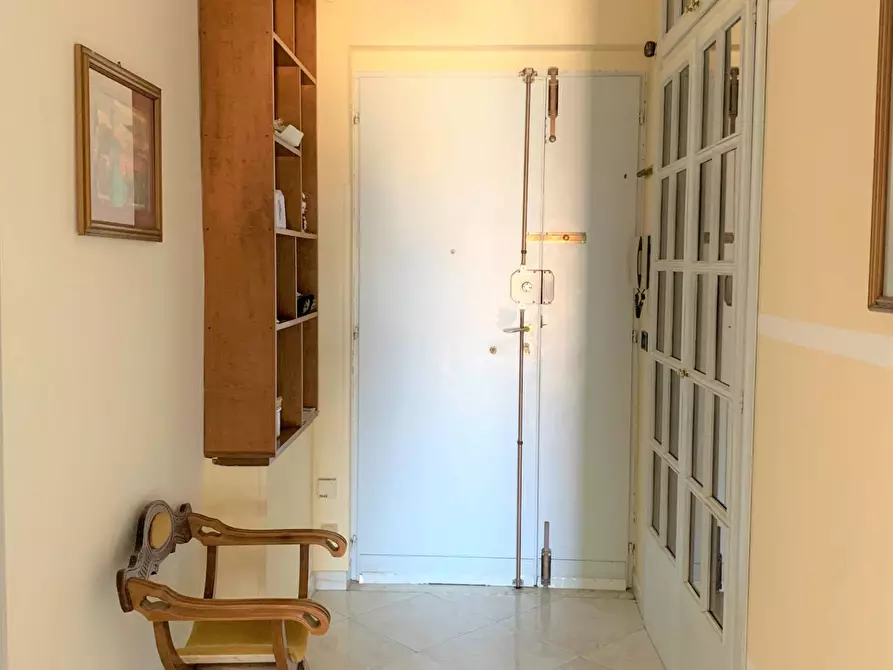 Immagine 5 di Appartamento in affitto  in Via Thaon di Revel a Catanzaro