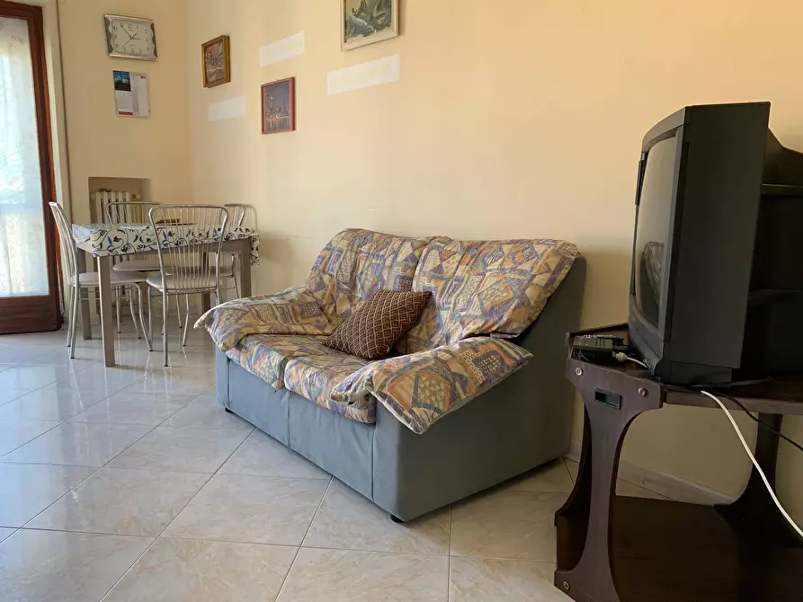 Immagine 2 di Appartamento in affitto  in Via Thaon di Revel a Catanzaro