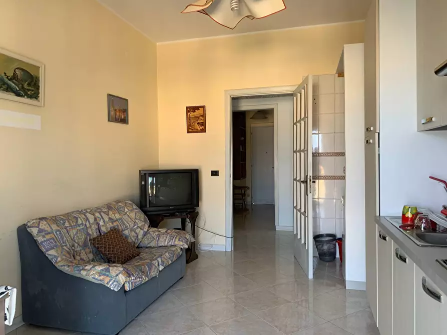 Immagine 3 di Appartamento in affitto  in Via Thaon di Revel a Catanzaro